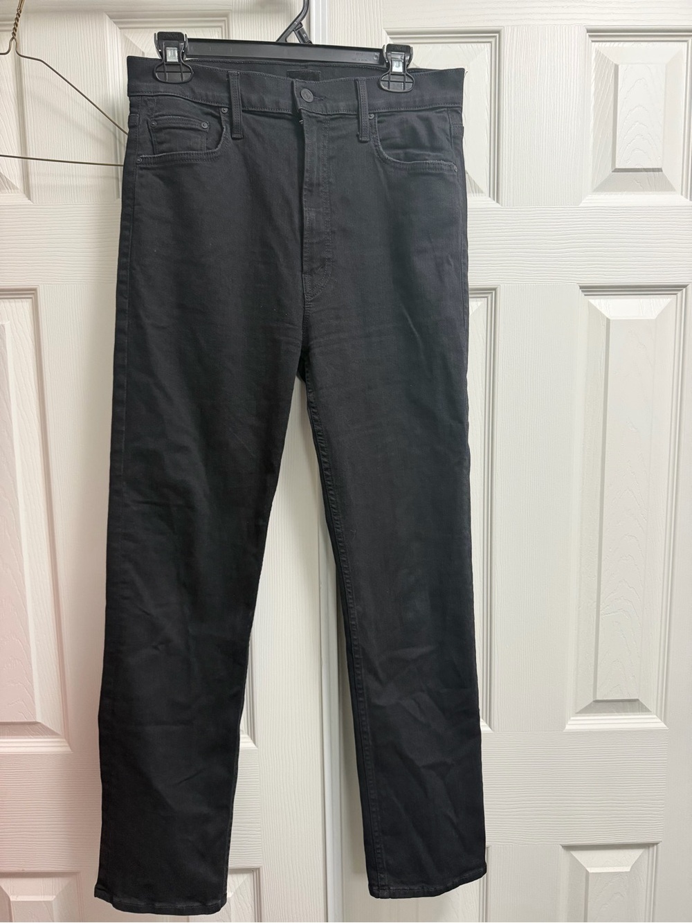 MOTHER High Waisted Rider Ankle
Jeans Women 30